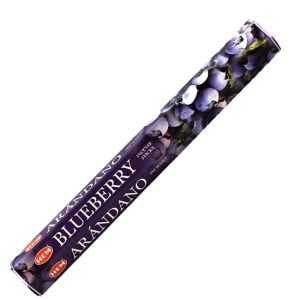 HEM Blueberry Incense Sticks