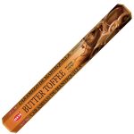 HEM Butter Toffee Incense Sticks