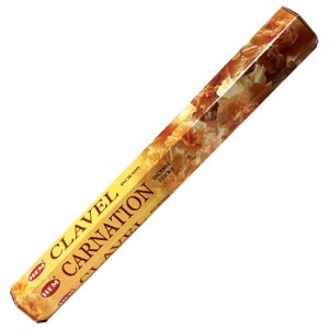 HEM Carnation Incense Sticks