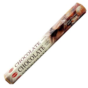 HEM Chocolate Incense Sticks