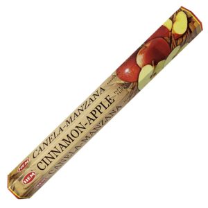 HEM Cinnamon Apple Incense Sticks