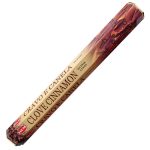 HEM Clove Cinnamon Incense Sticks