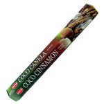 HEM Coco Cinnamon Incense Sticks