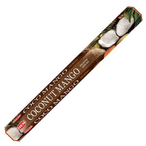 HEM Coconut Mango Incense Sticks