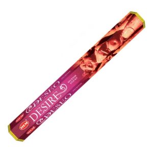 HEM Desire Incense Sticks