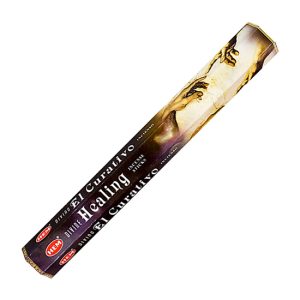 HEM Divine Healing Incense Sticks