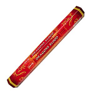 HEM Dragon's Blood Red Incense Stick