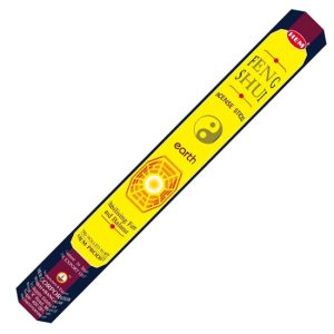 HEM Feng Shui Earth Incense Sticks