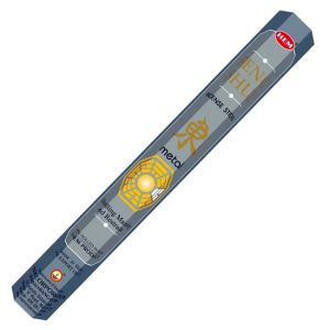 HEM Feng Shui Metal Incense Sticks