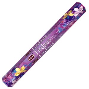 HEM Firdaus Incense Sticks