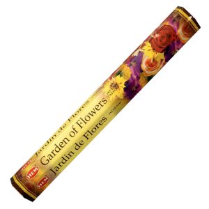 HEM Garden of Flowers Incense Sticks