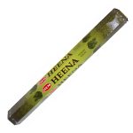 HEM Heena Incense Sticks