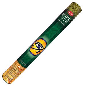 HEM Horus Eye Incense Sticks