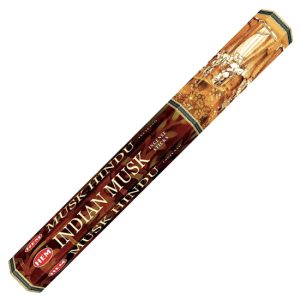 HEM Indian Musk Incense Sticks