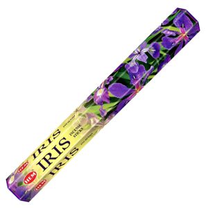 HEM Iris Incense Sticks