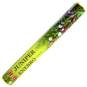 HEM Juniper Incense Sticks