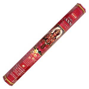 HEM Maha Laxmi Incense Sticks