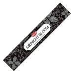 HEM Midnight Bloom Premium Masala Incense Sticks