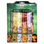 HEM Money Series Incense Set