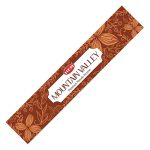 HEM Mountain Valley Premium Masala Incense Sticks