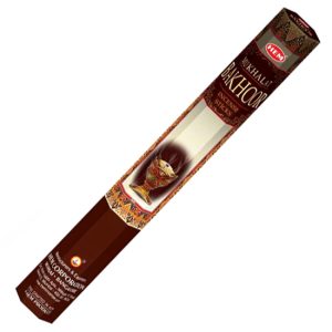 HEM Mukhalat Bakhoor Incense Sticks