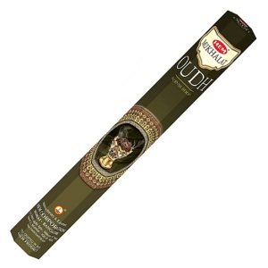 HEM Mukhalat Oudh Incense Sticks