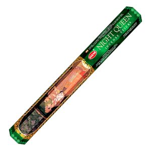 HEM Night Queen Incense Sticks