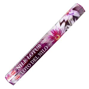 HEM Nile Lotus Incense Sticks