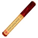 HEM Oodh Sandalwood Incense Sticks