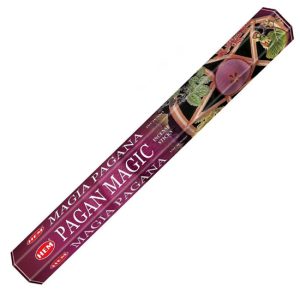 HEM Pagan Magic Incense Sticks