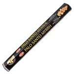 HEM Palo Santo Myrrh Incense Sticks