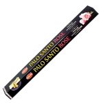 HEM Palo Santo Rose Incense Sticks