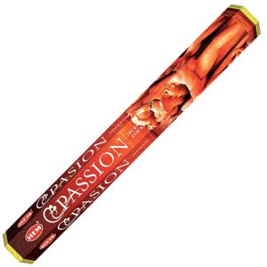 HEM Passion Incense Sticks