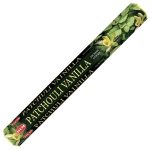 HEM Patchouli Vanilla Incense Sticks