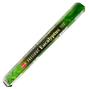 HEM Precious Eucalyptus Incense Sticks