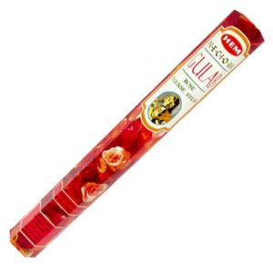 HEM Precious Gulab Incense Sticks