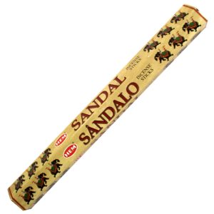 HEM Precious Sandal Incense Sticks