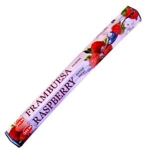 HEM Raspberry Incense Sticks