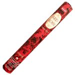 HEM Red Rose Incense Sticks