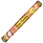 HEM Rosa Mystica Incense Sticks