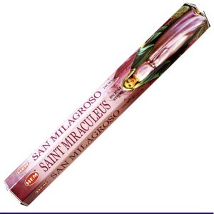 HEM Saint Miraculous Incense Sticks