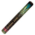 HEM Sandal King Incense Sticks