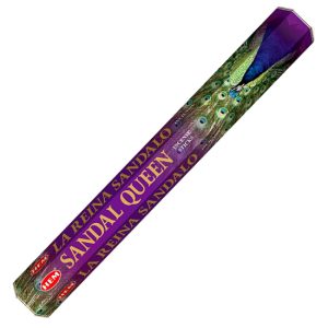 HEM Sandal Queen Incense Sticks