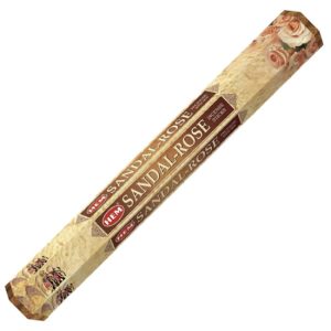 HEM Sandal-Rose Incense Sticks