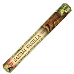 HEM Sandal Vanilla Incense Sticks