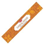 HEM Sandalwood Premium Masala Incense Sticks