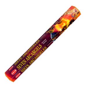 HEM Seven Archangels Incense Sticks