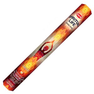 HEM Spiritual Life Incense Sticks