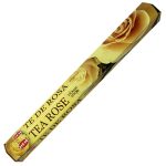 HEM Tea Rose Incense Sticks