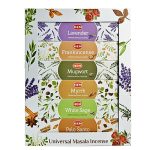 HEM Universal Masala Gift Pack Incense